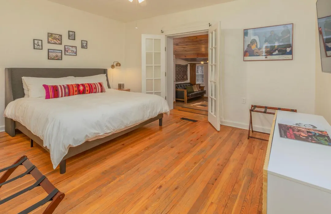 Dreamcatcher B&B-1